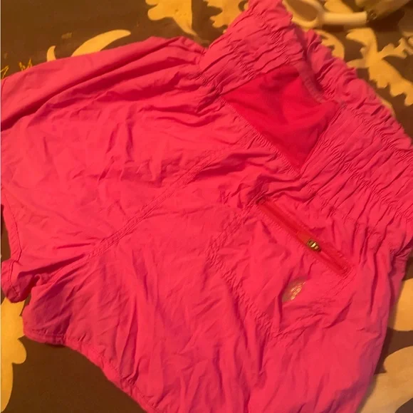 Free People Movement The noiseless way home shorts - Picture 4 of 4